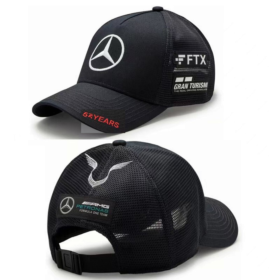 Racing hat-0274
