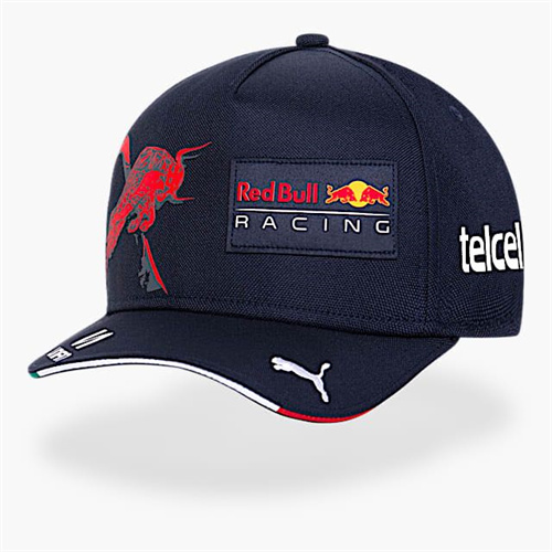 Racing hat-0276