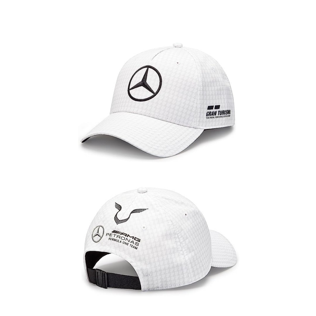 Racing hat-0293
