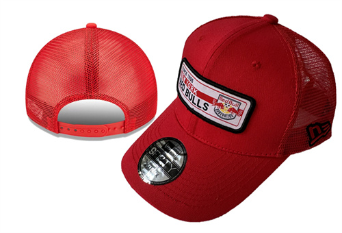 Racing hat-0292