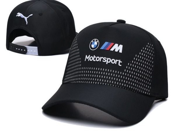 Racing hat-0309