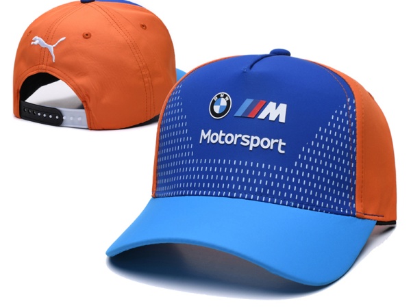 Racing hat-0313