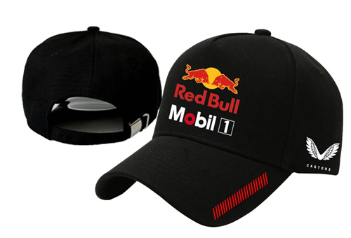 Racing hat-0306