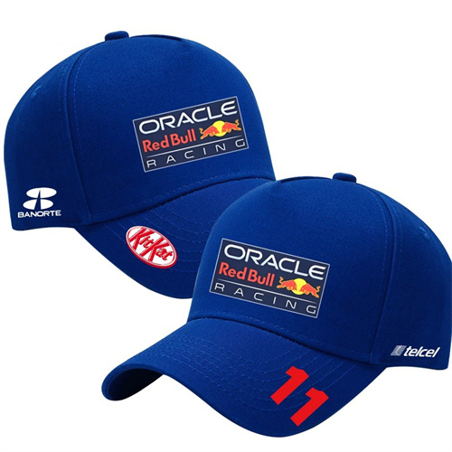 Racing hat-0308