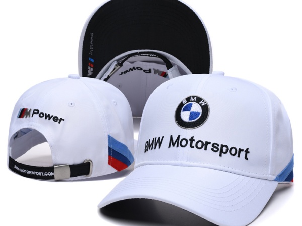 Racing hat-0318