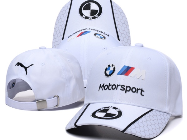Racing hat-0319