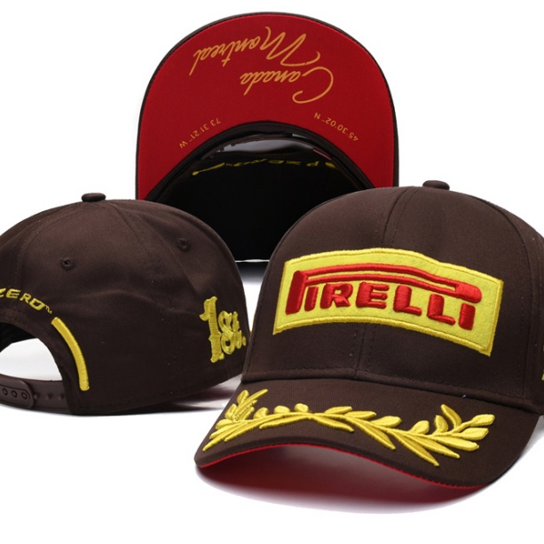 Racing hat-0322