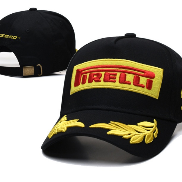 Racing hat-0333