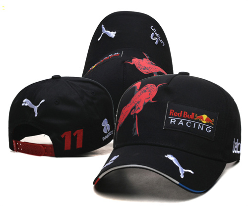 Racing hat-0325
