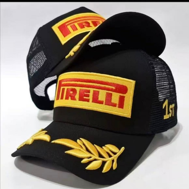 Racing hat-0334