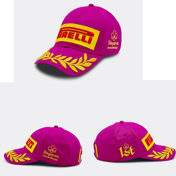 Racing hat-0336