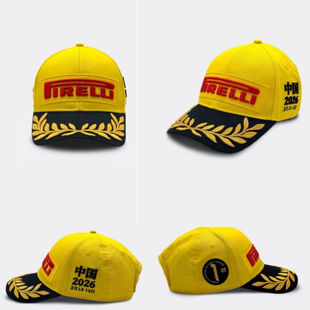 Racing hat-0340
