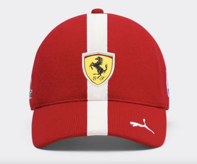 Racing hat-0344