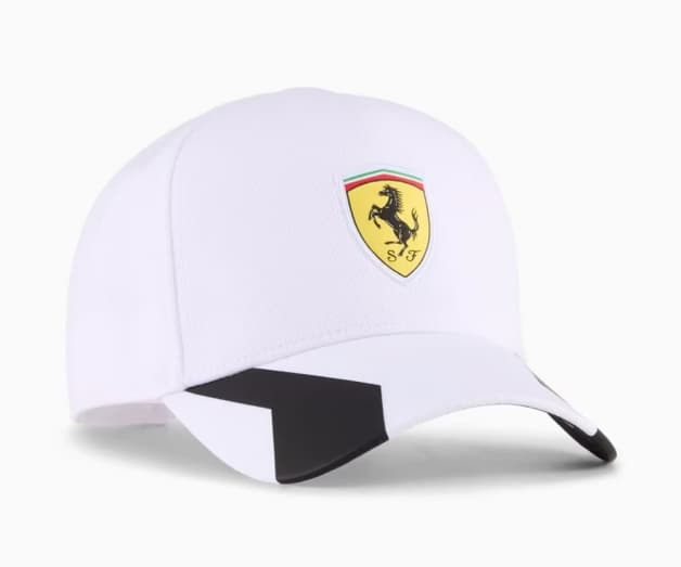 Racing hat-0345