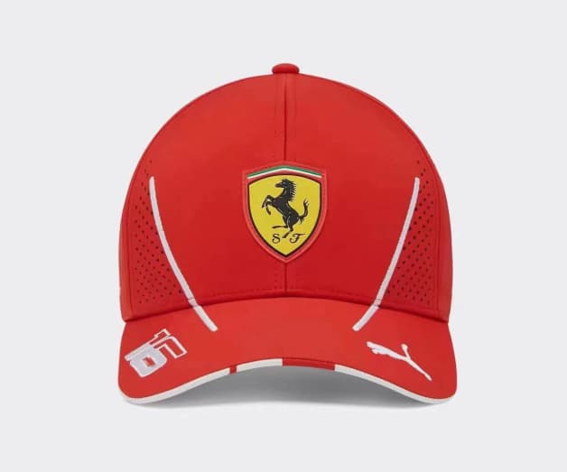 Racing hat-0347