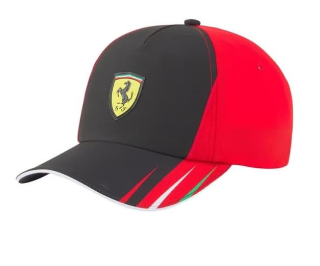 Racing hat-0348