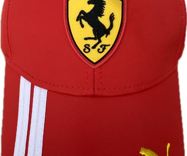 Racing hat-0349