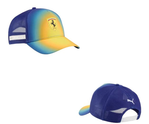 Racing hat-0353