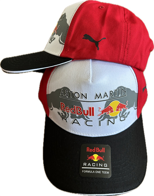 Racing hat-0351