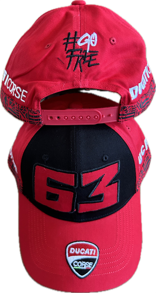 Racing hat-0352