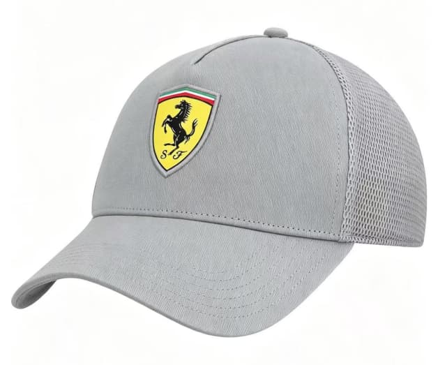 Racing hat-0364
