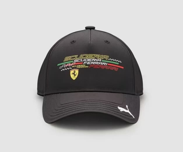 Racing hat-0365