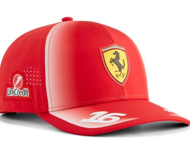 Racing hat-0370