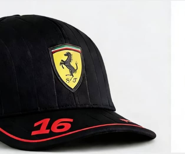 Racing hat-0371