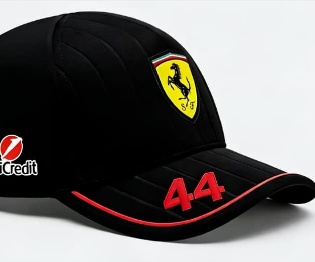 Racing hat-0372