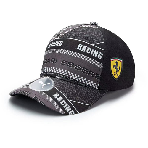 Racing hat-0368