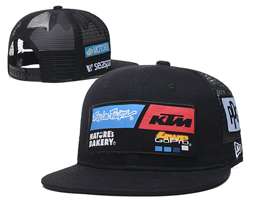 Racing hat-0370