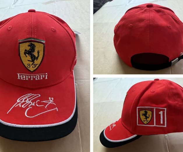 Racing hat-0379