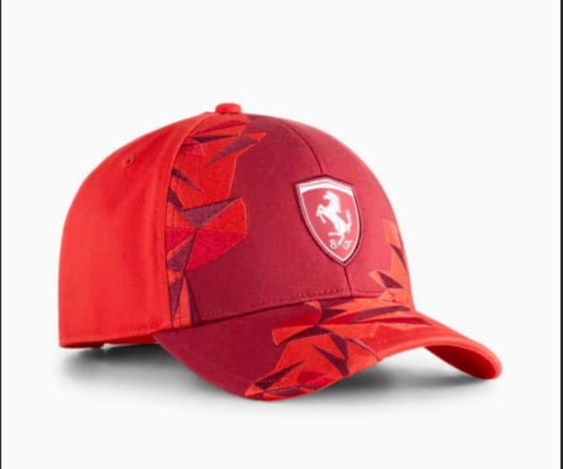 Racing hat-0393