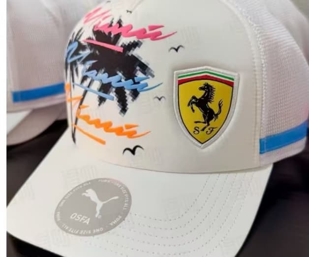 Racing hat-0396