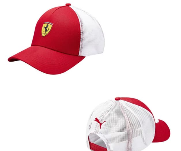 Racing hat-0400