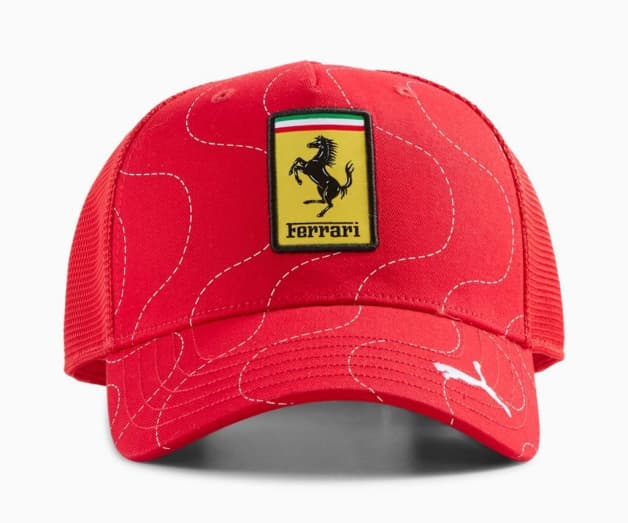 Racing hat-0406