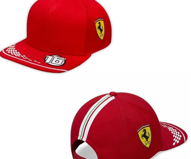 Racing hat-0413
