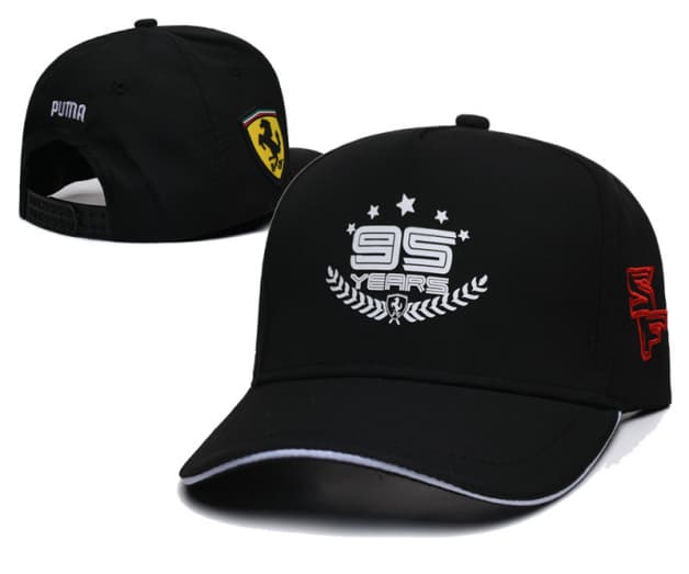 Racing hat-0416