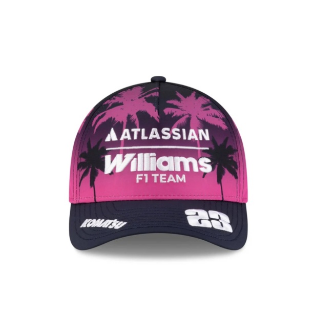 Racing hat-0425
