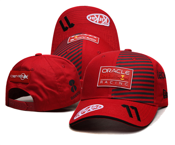 Racing hat-0427