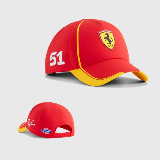 Racing hat-0437