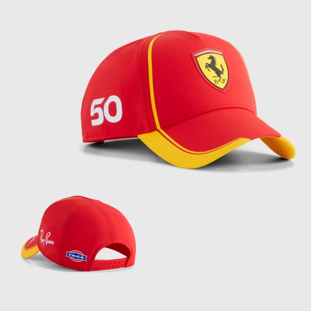 Racing hat-0438