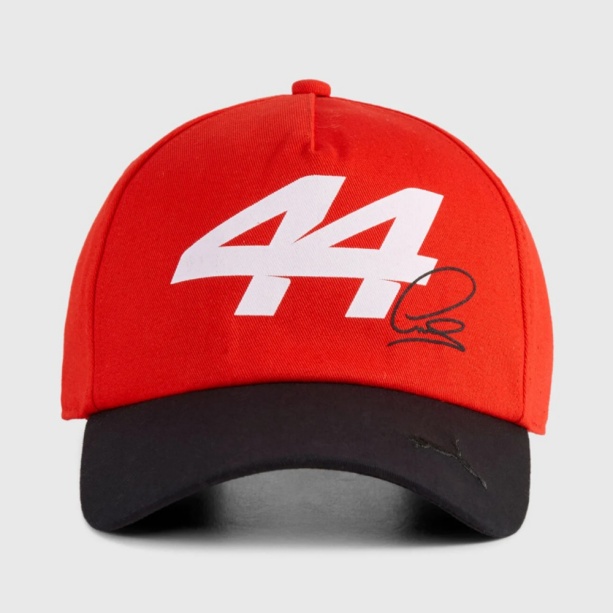 Racing hat-0450