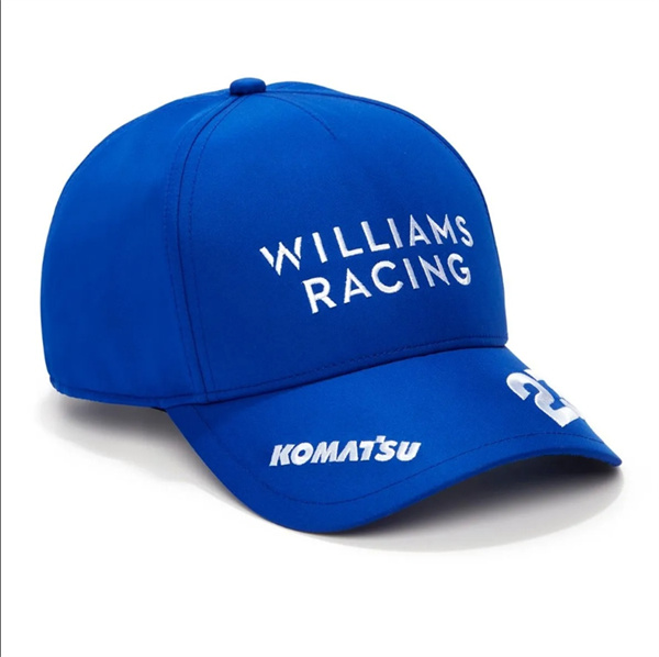 Racing hat-0453