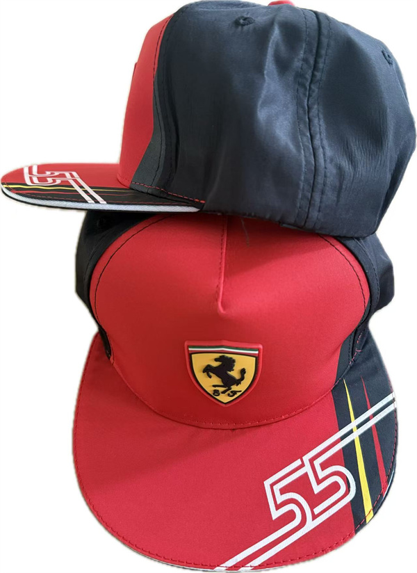 Racing hat-0467