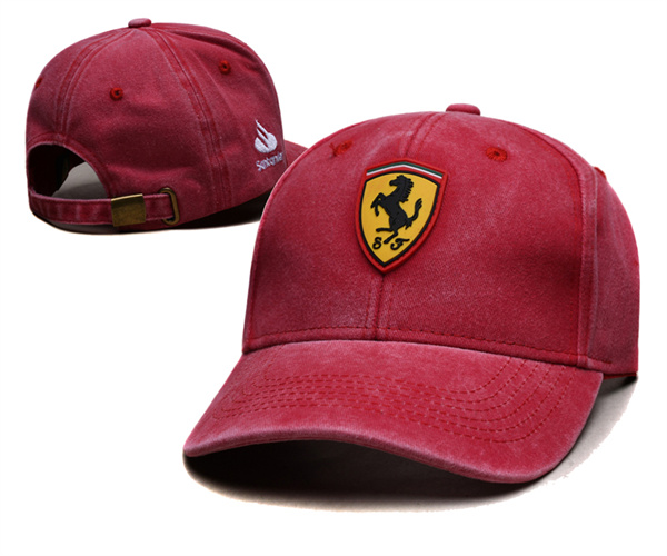 Racing hat-0474