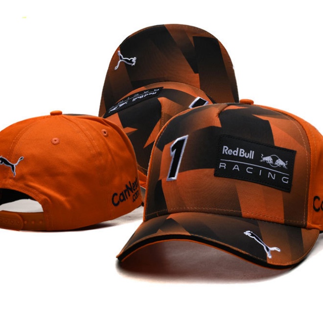 Racing hat-0060