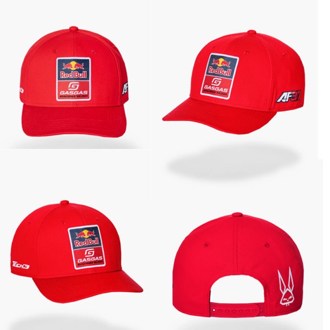Racing hat-0064