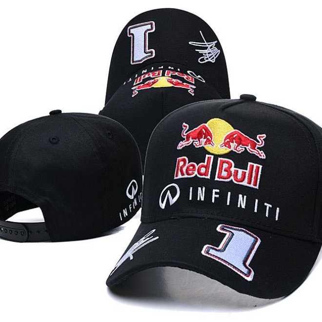 Racing hat-0068