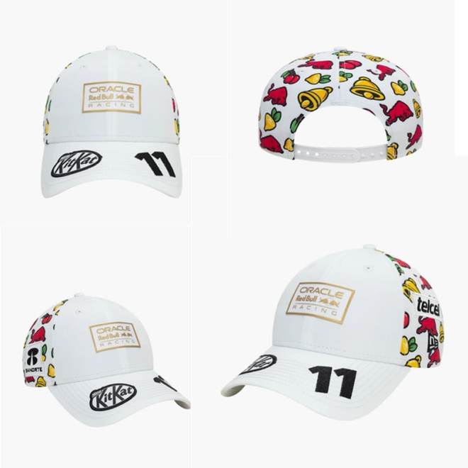 Racing hat-0069